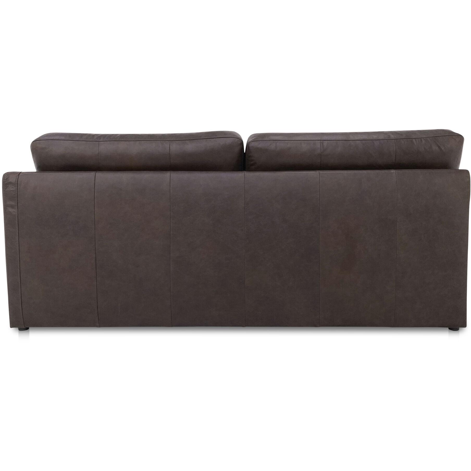 Thurlow Brown Right Arm Facing Sofa